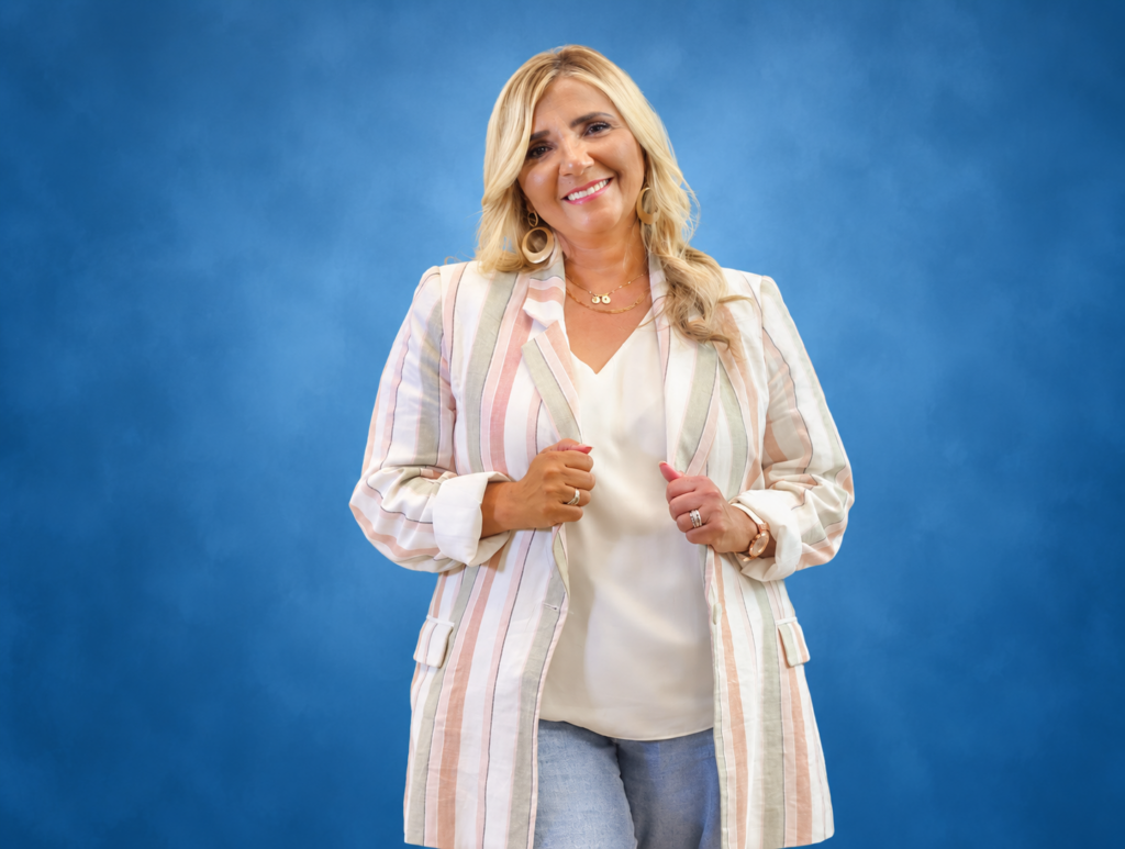 Pastora Martha Lembert