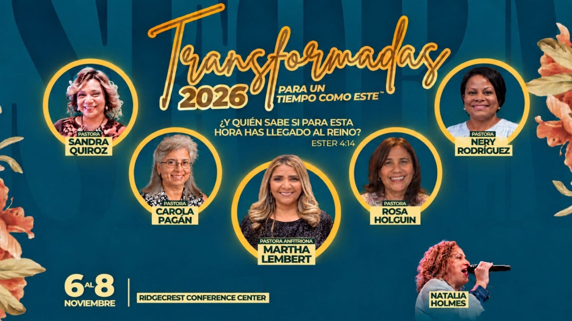 Transformadas 2026